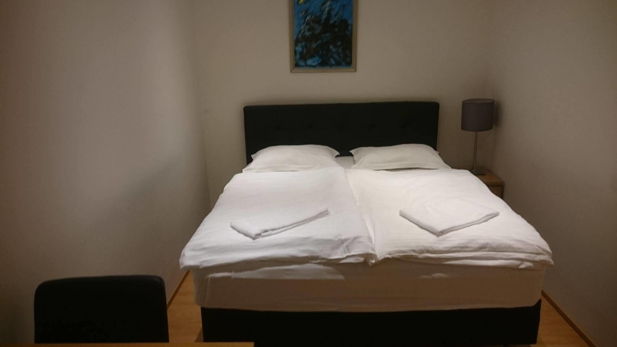 4Th Floor Hotel Reykjavík Exteriör bild